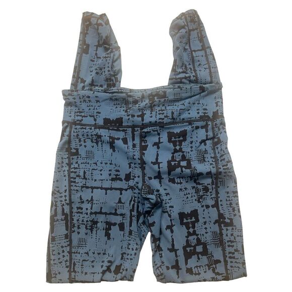 CAbi Pants - CAbi legging Skinny Tech Cool down Style 963 sz S